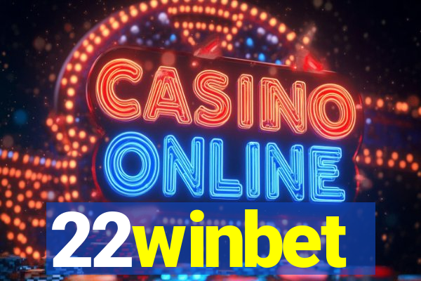 22winbet