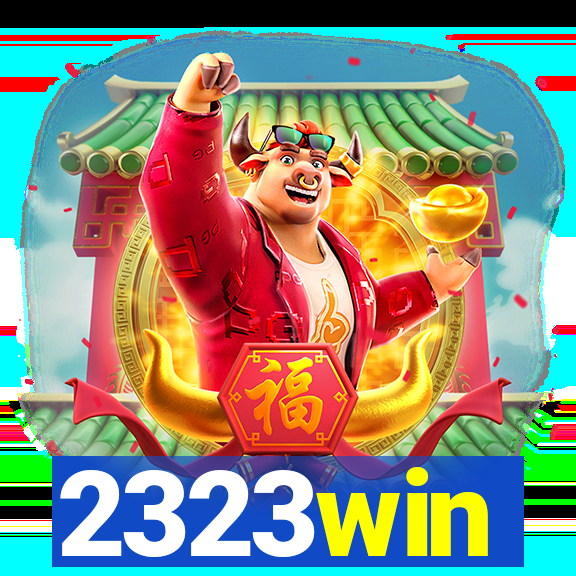 2323win