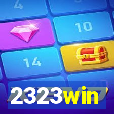 2323win
