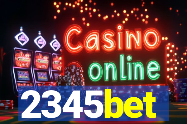 2345bet