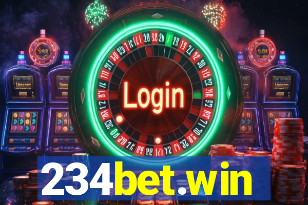 234bet.win