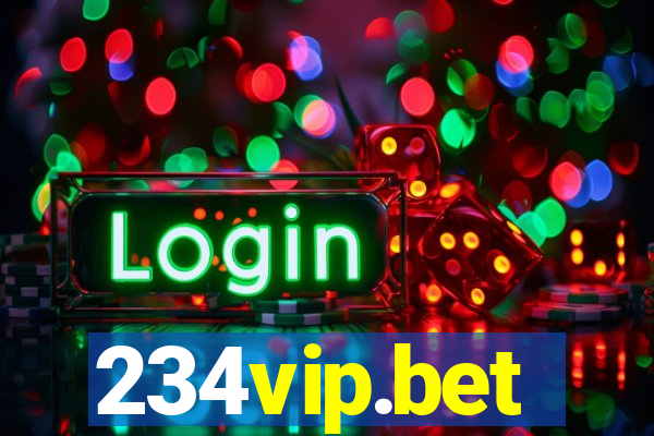234vip.bet