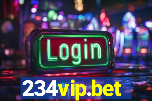 234vip.bet