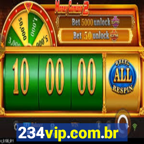 234vip.com.br