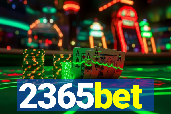 2365bet