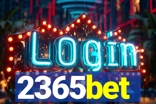 2365bet