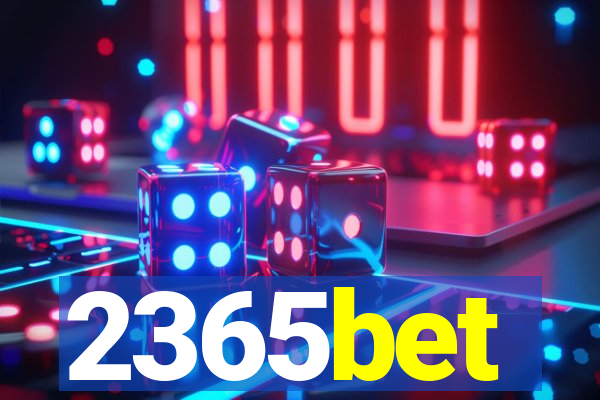 2365bet