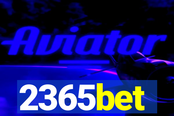 2365bet