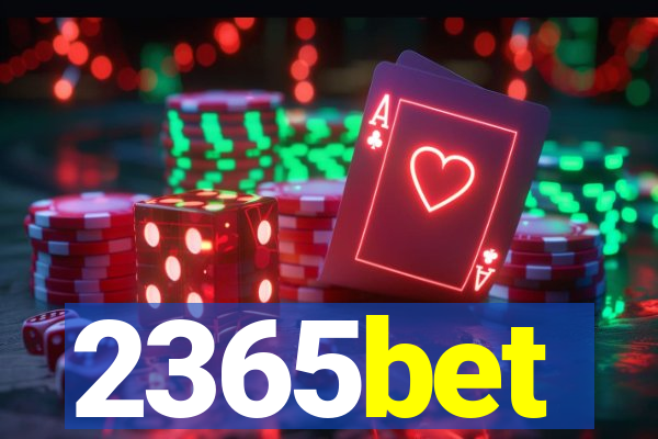 2365bet