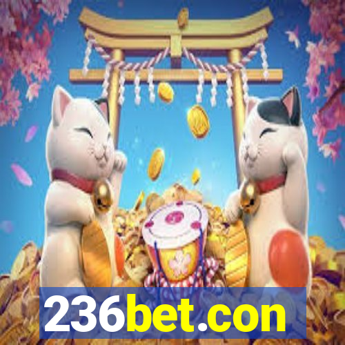 236bet.con