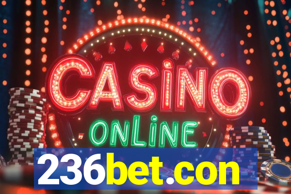 236bet.con