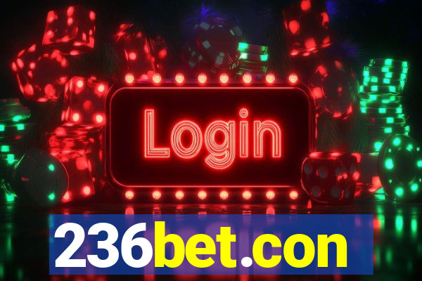 236bet.con