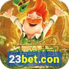 23bet.con