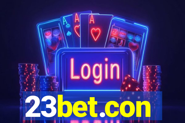 23bet.con