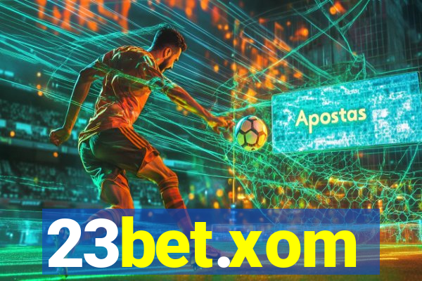 23bet.xom