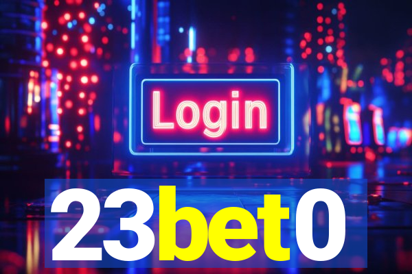 23bet0