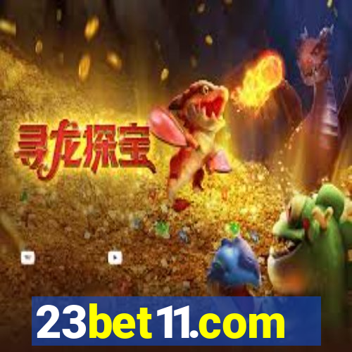 23bet11.com