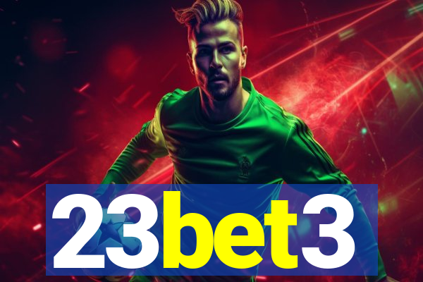 23bet3