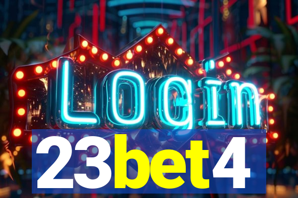 23bet4