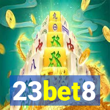23bet8