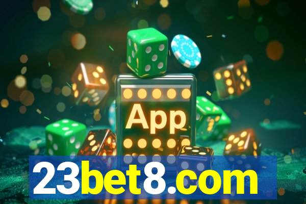 23bet8.com