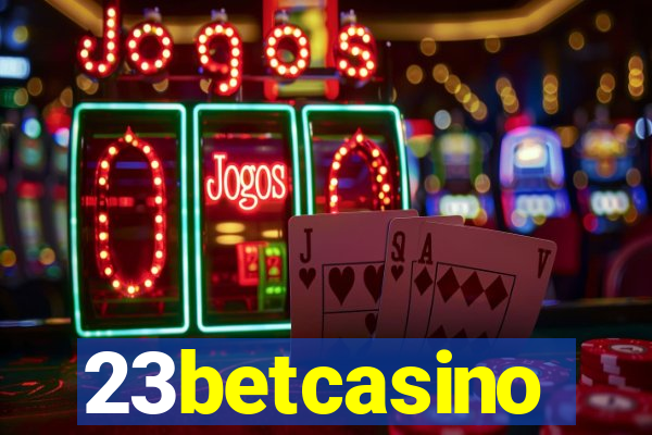 23betcasino