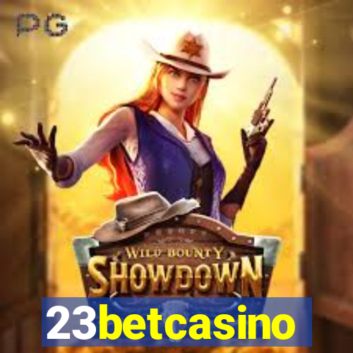 23betcasino