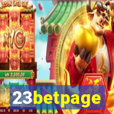 23betpage
