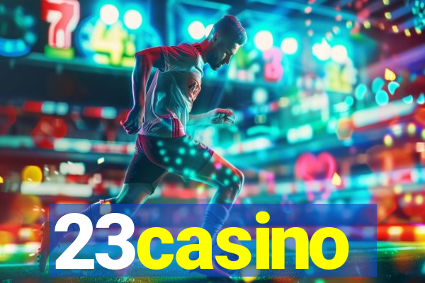 23casino
