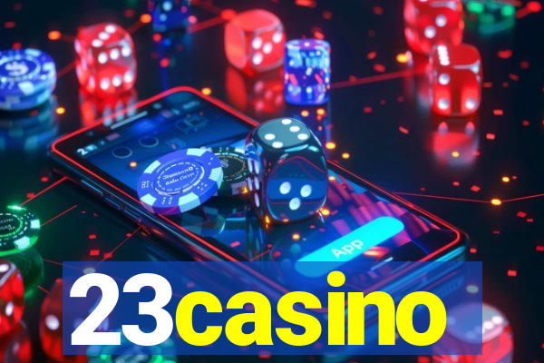 23casino