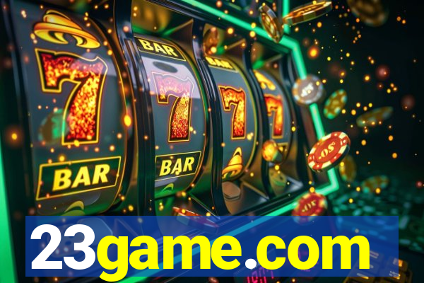 23game.com