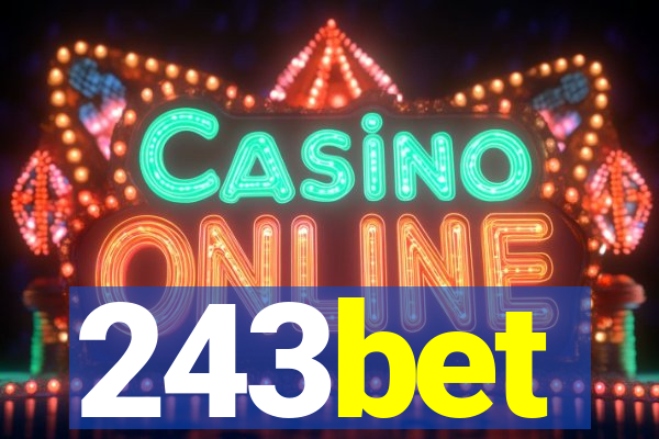 243bet