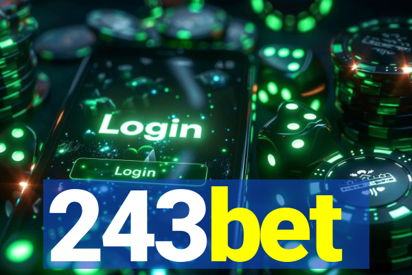 243bet