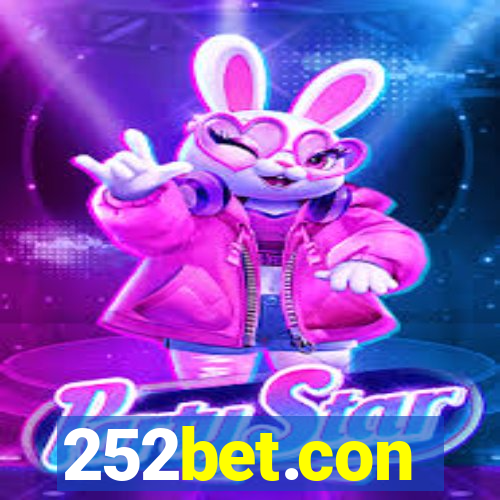 252bet.con
