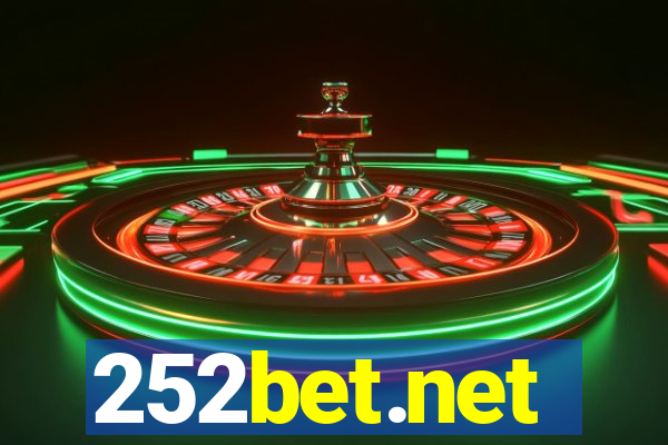 252bet.net