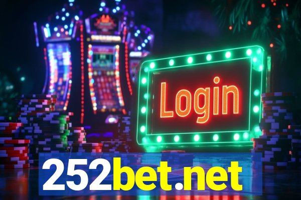 252bet.net