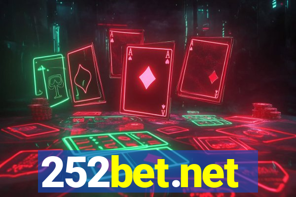 252bet.net