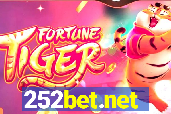 252bet.net