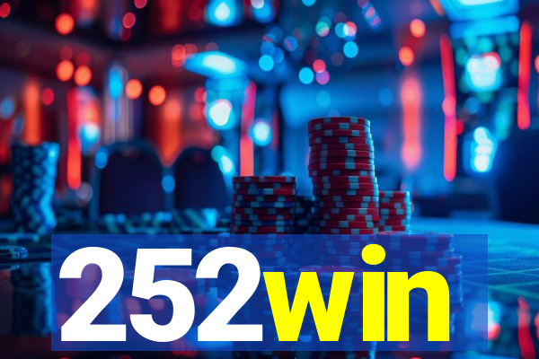 252win