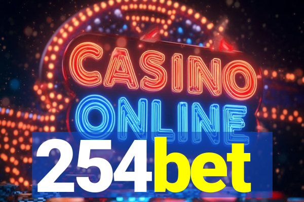 254bet