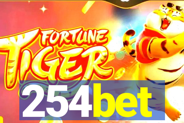 254bet