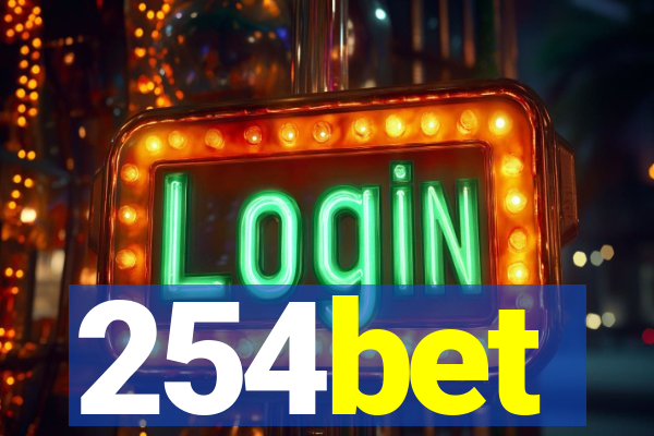 254bet