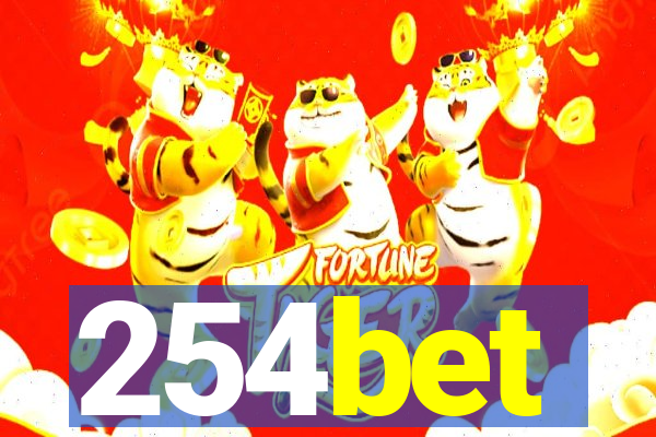 254bet