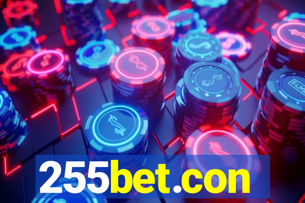 255bet.con