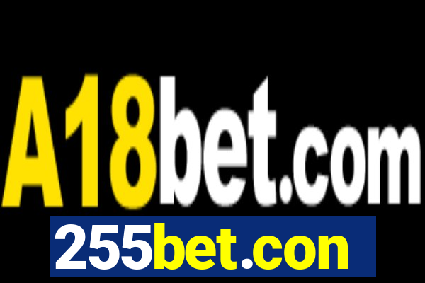 255bet.con