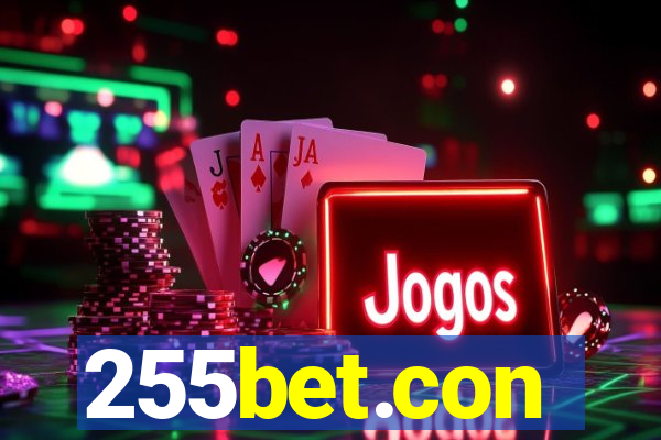 255bet.con