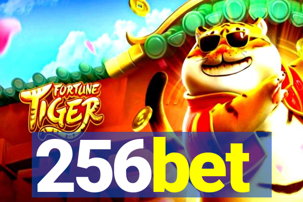 256bet