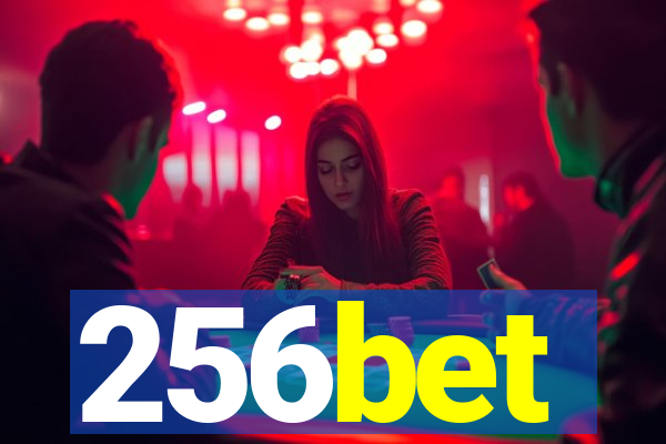 256bet