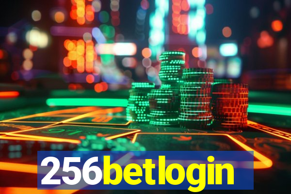 256betlogin
