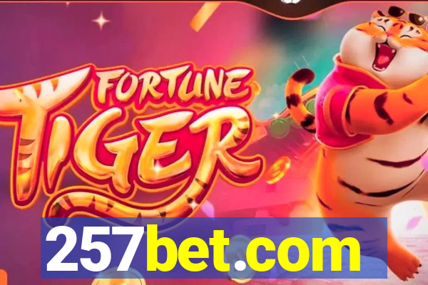 257bet.com